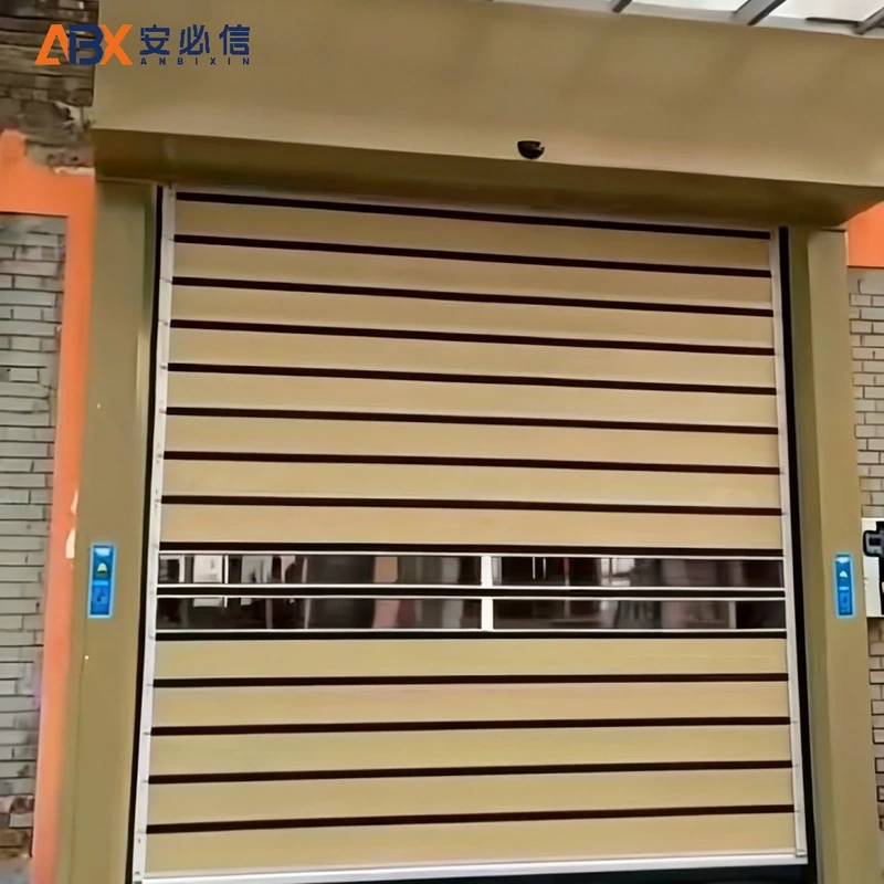 德宏傣族景颇族医药密闭高速门